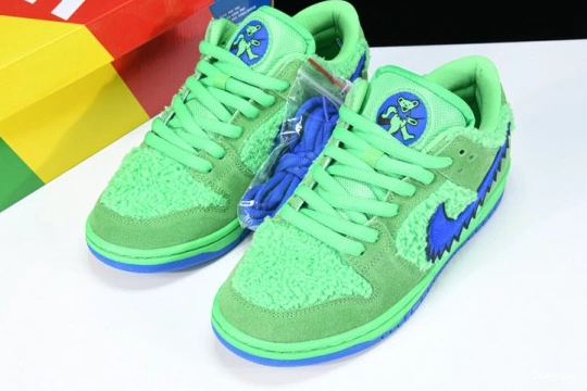 Dead SB x CJ5378-300 Grateful Nike Low Bear” “Green Dunk 1103
